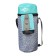 Gentl thermo -tank for a bottle.