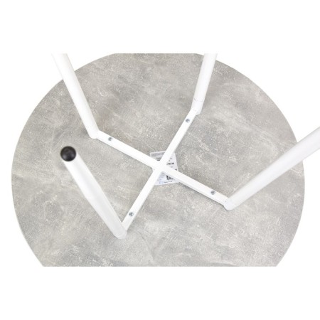 Dining Polini Home London, Concrete-White Color-6