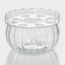 Glass stand for heating Diana 