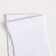Socks, white color, size 23-25 ​​(37-40)