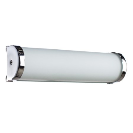 Bra Aqua 2x40W E14, chrome 8.6x8.6x32 cm