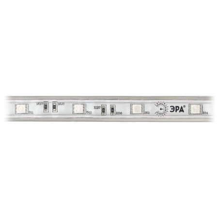 LED era tape, 20 m, IP67, SMD5050, 30 LED/m, 7.2 W/m, 220 V, RGB glow-5