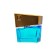 Men's perfume with Hot Shiatsu “Lightblue”, 50 ml