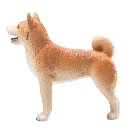 Figure Konik "Siba-Inu"-3