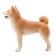 Figure Konik "Siba-Inu"