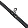 Rod feeder "Volgar", test 1-100 g, length 3.3 m