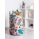Basket for toys "Easter environment, size 35x50 cm