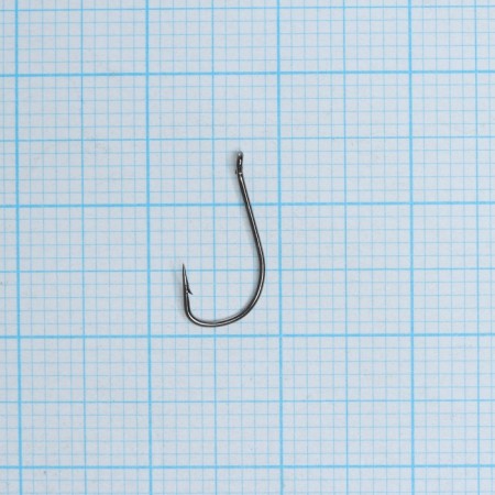 Hook Volzhanka 53117-BLN No. 9, 10 pcs-1