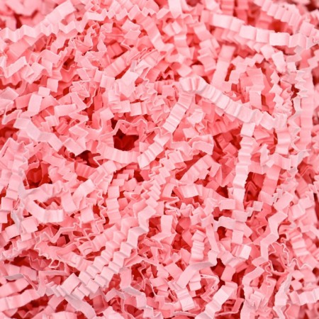 Filling paper, pale pink, 1000 g-1