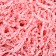Filling paper, pale pink, 1000 g