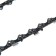 Tundra chain for the chainsaw of 14 ", 350 mm, groove width 1.3 mm, step 3/8", 52 links