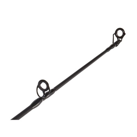 The Karpovs Salmo Blaster Carp rod, test 1-100 g, length 3.9 m.-4