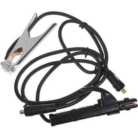 Welding apparatus inverter Euroleux iWM190, 220 V, 10-190 A, IP21, arc 27.6 V-1