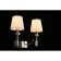 Wall lamp (sconces) Patricia E14 80W