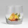 New Year! New Year's glass glass "Mullyneine", 310 ml