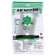 Siphon for washing Akvater, 1 1/2 "x 40 mm, small, without release, with corrugated 40x40/50 mm