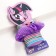 Hair elastic band, 10 pieces, My Little Pony