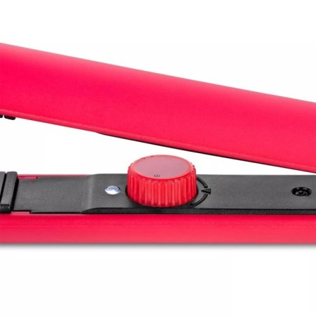 Rectifier KitFort KT-3268, ceramic coating, 50 watts, up to 200 ° C, pink-3