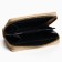 Youth wallet "Nazamok" 12.5x9x2 cm, beige color