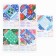 New Year's gift set, a letter from Santa Claus to search for gifts "Snake"