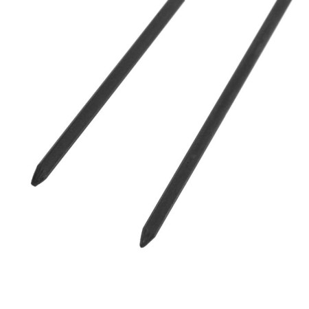 Grifles for zange pencils 2.0 mm, Koh-I-Noor, 4190 HB, 12 pieces, in case-2