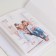 Photo album in 100 photos "kittens" 10x15 cm