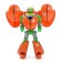 Basketball ball robot