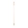 Lavsannaya Gatehouse "Yaman" 180 mm, 0.8 g, (UP. 5 pcs.)