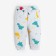 Set: body, cap and pants crumb I "Dino", height 80-86 cm