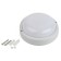 Luminer LED LED era SPB-2, 210x210x52 mm, IP65, LED, 18W, 1710LM, 4000K, white color