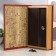 Safe wood book "Family relic" to the leatherette 26x17x5 cm