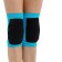 Crites for gymnastics and dancing Grace Dance, with a seal, p. S, 7-10 years old, turquoise color/black