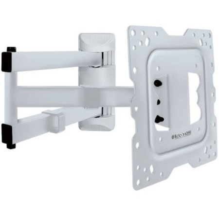 Kromax DIX-18 White 22 "-65" Max. 40kg