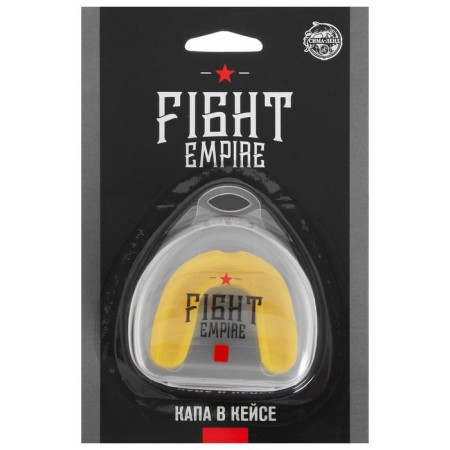 Boxing Fight Empire Pap-4
