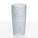 Set for juice "silver" art painting, 6 glasses 1250/200 ml