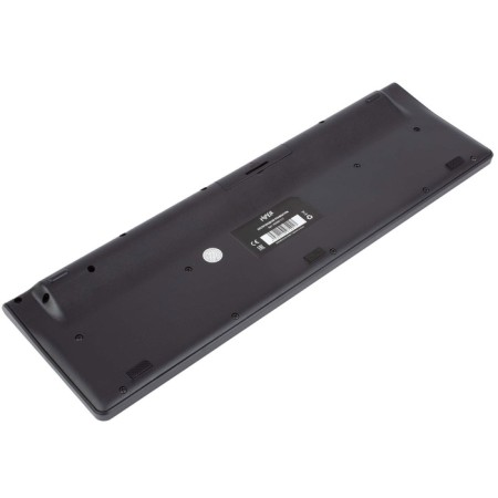 HokW-111 Black Wireless Keyboard-4