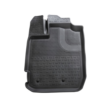High side rubber rugs for Renault Arkana, 2019-N.V.-1