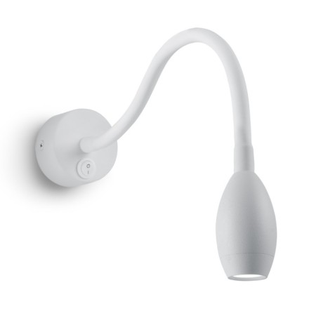 LED lamp, 3W, 7x6x37 cm-1