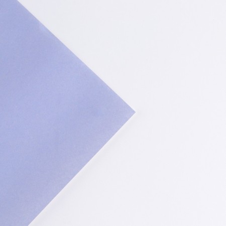 Paper packing craft double -sided "violet", 50 x 70 cm-4