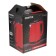 Electric kettle Centek CT-0022, plastic, Metal flask, 1.8 l, 2000 watts, red