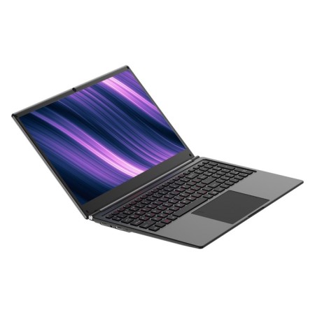 Laptop Hiper Workbook A1568K, 15.6 ", i5 1035G1, 16 GB, SSD 512 GB, UHD, Win11, black-1