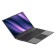 Laptop Hiper Workbook A1568K, 15.6 ", i5 1035G1, 16 GB, SSD 512 GB, UHD, Win11, black