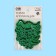Thermal appliance "Dragosh", 7.5 × 5.5 cm, green color