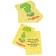 A set of card games for a fun company: "Intuiviti", "Guess Me", "Merry Question"