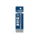Bison drill, steel P6M5, cylindrical shank, 3.8 x 75 mm, class in