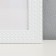 Photo frame Plastic "Mira" 30x40 cm, 651761-15 (plastic screen)