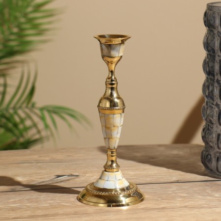 STEN Climber 18.5 cm, brass-1