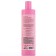 Hair balm with coconut extract, macadamia and argan oil, power and moisturizing, 470 ml, Ural Lab