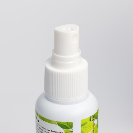 Cream-gel spray from mosquitoes "Chameleon", for children and adults, 100 ml-2