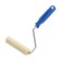 Tundra set, velor, handle + 2 rollers 100 mm, d = 6 mm, d = 15 mm, pile 5 mm